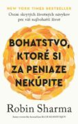 Bohatstvo, ktoré si za peniaze nekúpite (e-kniha)