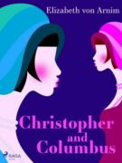 Christopher and Columbus (e-kniha)