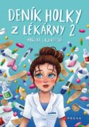 Deník holky z lékárny 2 (e-kniha)