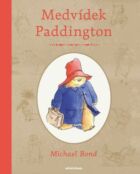 Medvídek Paddington (e-kniha)