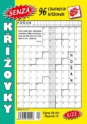 Senza číselné křížovky 3/2023