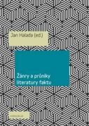Žánry a průniky literatury faktu (e-kniha)