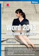 Word 2013 (e-kniha)