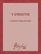 V otroctve (e-kniha)