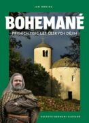 Bohemané (e-kniha)