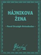 Hájnikova žena (e-kniha)