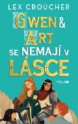 Gwen & Art se nemají v lásce (e-kniha)