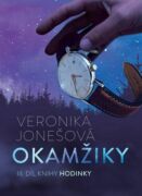 Okamžiky (e-kniha)
