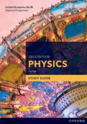 IB DP Physics Study Guide
