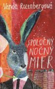 Spoločný nočný mier (e-kniha)
