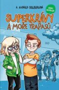 Superkrávy a moře trapasů (e-kniha)