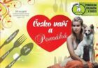 Česko vaří a pomáhá (e-kniha)