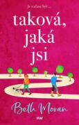 Taková, jaká jsi (e-kniha)