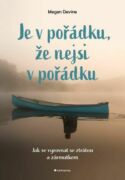 Je v pořádku, že nejsi v pořádku (e-kniha)