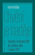 Chvění je naděje (e-kniha)