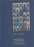 Puzzle - Kázání a zamyšlení v liturgickém roce A