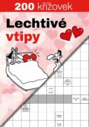 Křížovky - Lechtivé vtipy