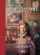 Princ Mamánek: filmové vydání (e-kniha)