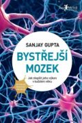 Bystřejší mozek (e-kniha)