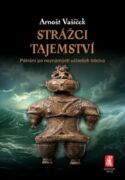 Strážci tajemství (e-kniha)