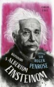 Rozhovory s Albertom Einsteinom (e-kniha)