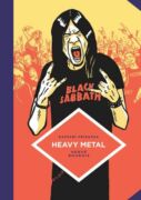 Heavy metal (e-kniha)