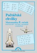 Počtářské chvilky 8 Pracovní sešit