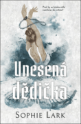 Unesená dědička