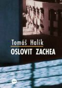 Oslovit Zachea (e-kniha)