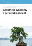 Geriatrické syndromy a geriatrický pacient (e-kniha)