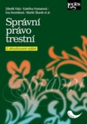 Správní právo trestní