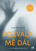 Pozvala mě dál (e-kniha)