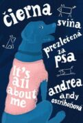 Čierna sviňa prezlečená za psa (e-kniha)