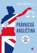 Právnická angličtina (e-kniha)
