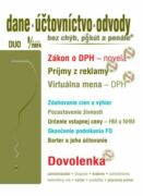 Dane, účtovníctvo, odvody bez chýb, pokút a penále č. 9 / 2024 - Zákon o DPH – novela (e-kniha)