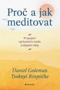 Proč a jak meditovat (e-kniha)
