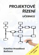 Projektové řízení (e-kniha)