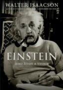 Einstein Jeho život a vesmír