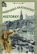 Prešporsko-bratislavské historky (e-kniha)