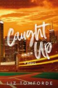 Caught Up - V pasci (e-kniha)