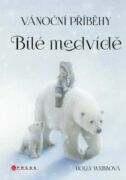 Vánoční příběhy: Bílé medvídě (e-kniha)