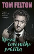 Spoza čarovného prútika (e-kniha)
