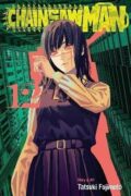 Chainsaw Man 12