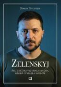 Zelenskyj (e-kniha)