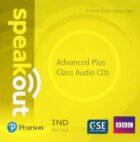 Speakout 2nd Edition Advanced+ Class CD
