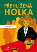 Přehlížená holka (e-kniha)