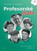 Profesorské šťastie (e-kniha)