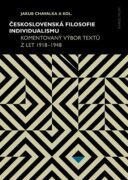 Československá filosofie individualismu (e-kniha)