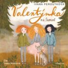 Valentýnka na Šumavě (e-kniha)