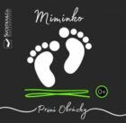 Miminko - První obrázky
